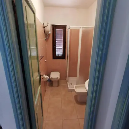 Lägenhet Oasi San Teodoro (Sardinia)