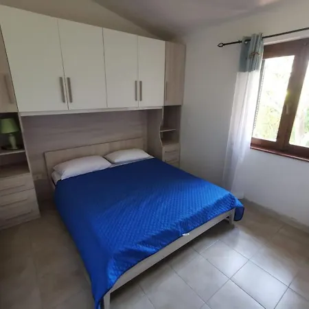 Oasi San Teodoro (Sardinia)