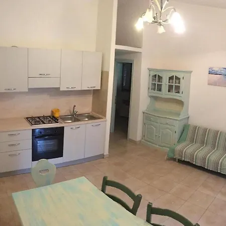 Lägenhet Oasi San Teodoro (Sardinia)