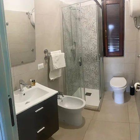 Oasi * San Teodoro (Sardinia)