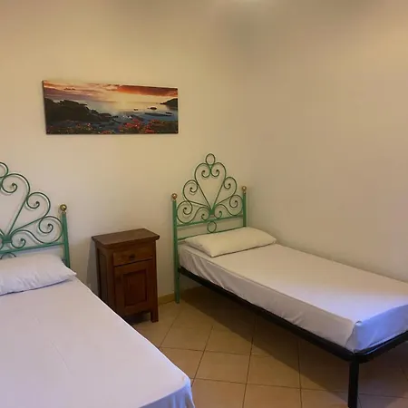 Oasi Lägenhet San Teodoro (Sardinia)