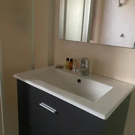 Oasi San Teodoro (Sardinia)