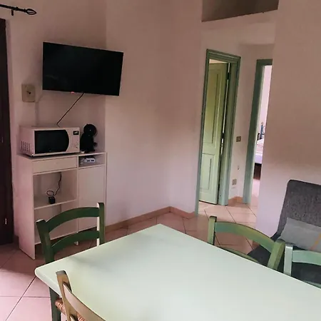 Lägenhet Oasi San Teodoro (Sardinia)