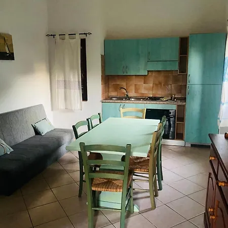 Oasi * San Teodoro (Sardinia)