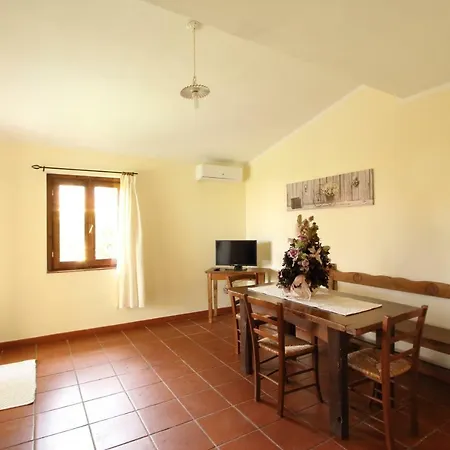 Oasi Lägenhet San Teodoro (Sardinia)