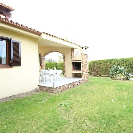 Oasi * San Teodoro (Sardinia)