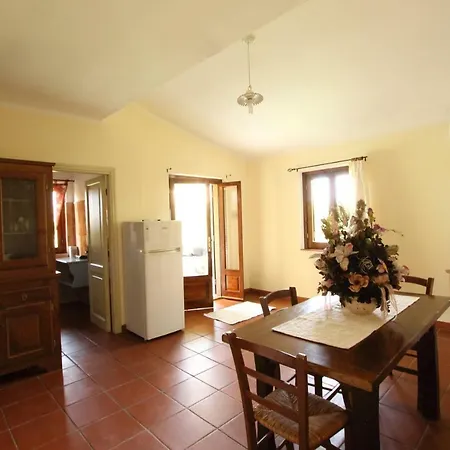 Oasi Lägenhet San Teodoro (Sardinia)