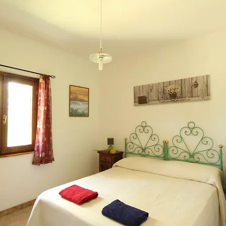 Lägenhet Oasi San Teodoro (Sardinia)