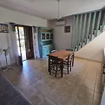 Apartmán Oasi *