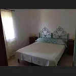 Apartmán Oasi