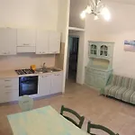 Apartmán Oasi San Teodoro (Sardinia)