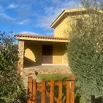 Apartmán Oasi *