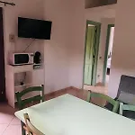 Apartmán Oasi San Teodoro (Sardinia)
