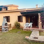 Apartmán Oasi *