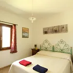 Apartmán Oasi San Teodoro (Sardinia)
