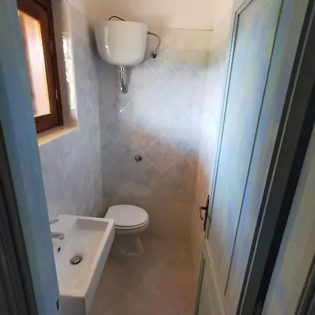 Apartment Oasi