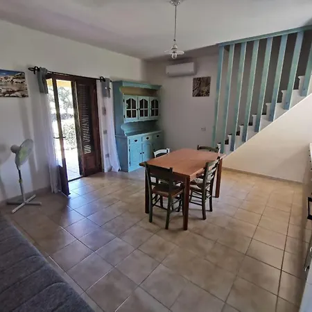 Apartment Oasi *
