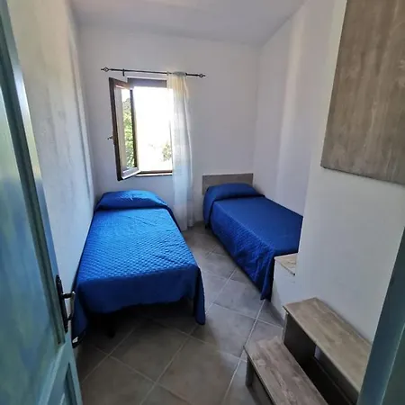 Apartment Oasi *