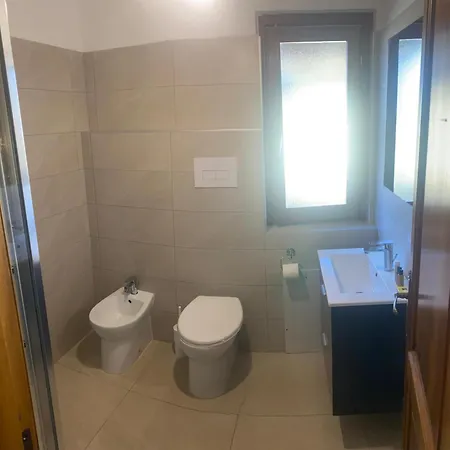 Oasi Apartment