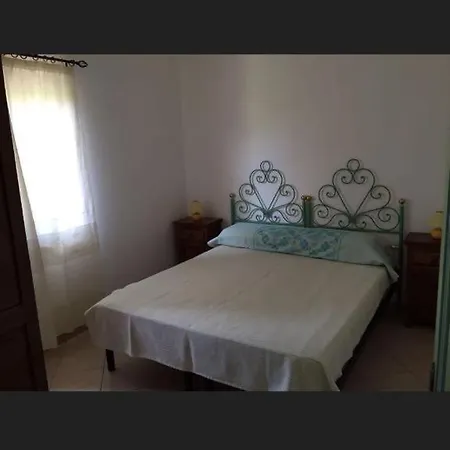 Apartment Oasi