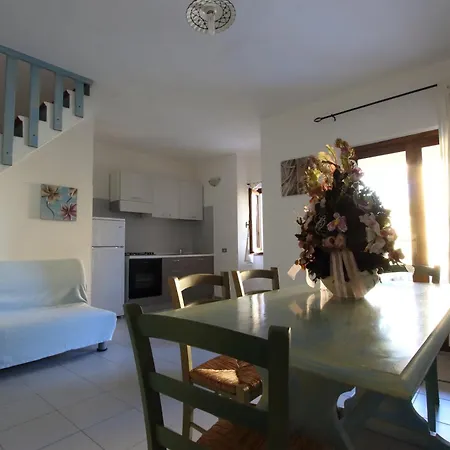 Oasi Apartmán *