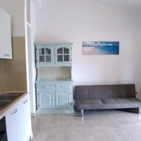 Apartment Oasi *