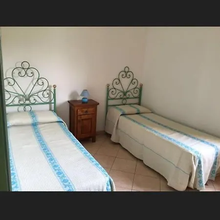 Oasi דירה סאן תאודורו