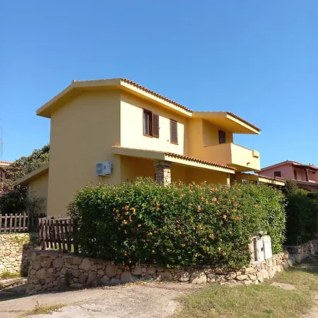 Oasi Apartmán