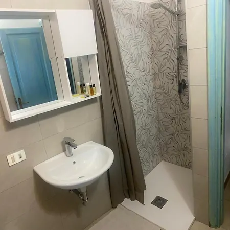 Apartment Oasi