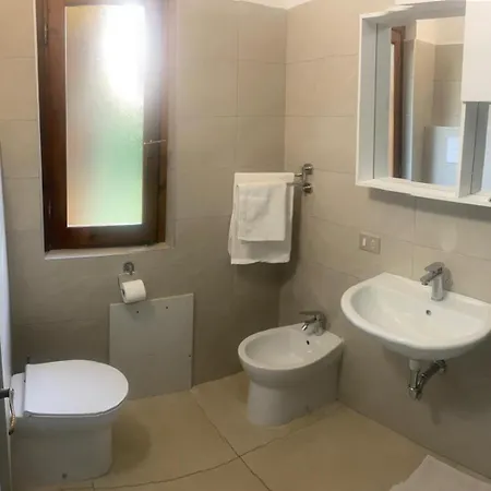 Oasi דירה *