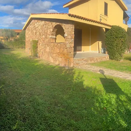 Oasi Apartmán San Teodoro (Sardinia)