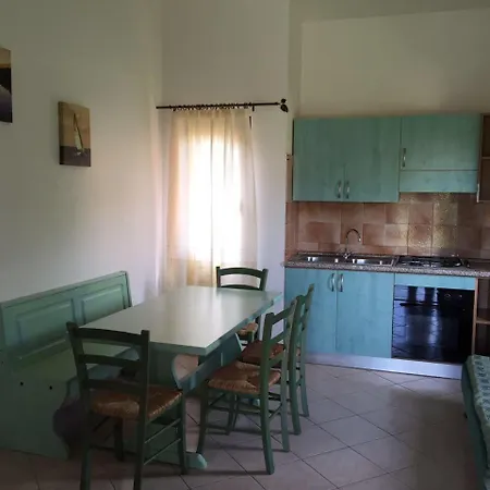 Oasi Apartment *