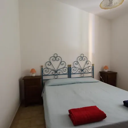 Apartment Oasi *