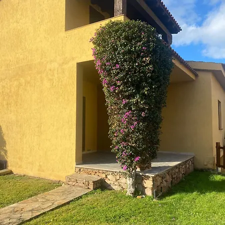 Oasi * San Teodoro (Sardinia)