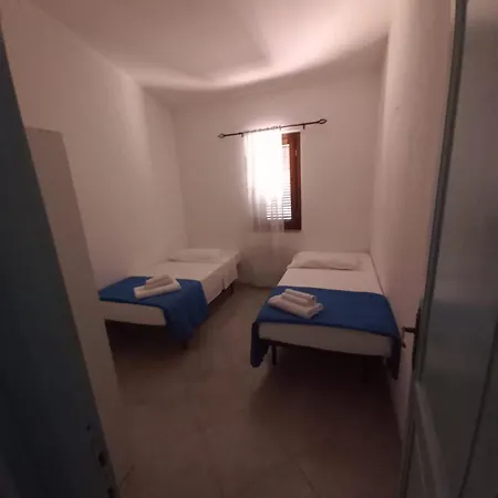 Apartment Oasi *