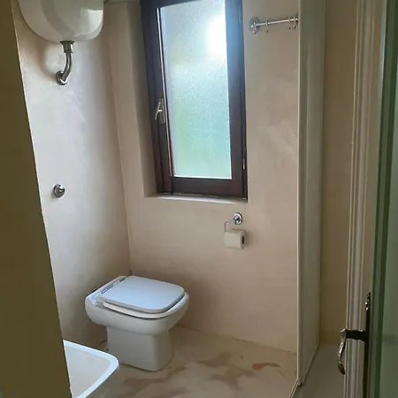 Oasi Apartment *