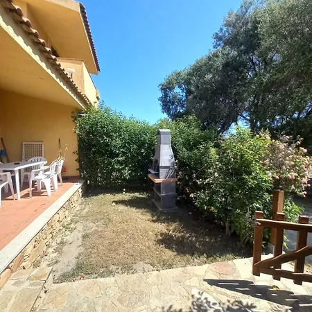 Oasi Apartmán