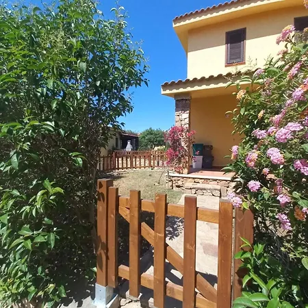 Oasi Apartment *