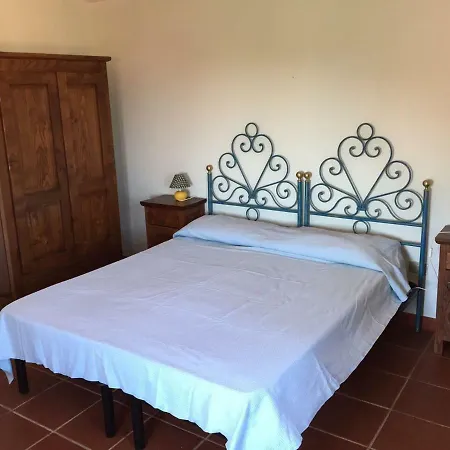 Apartment Oasi