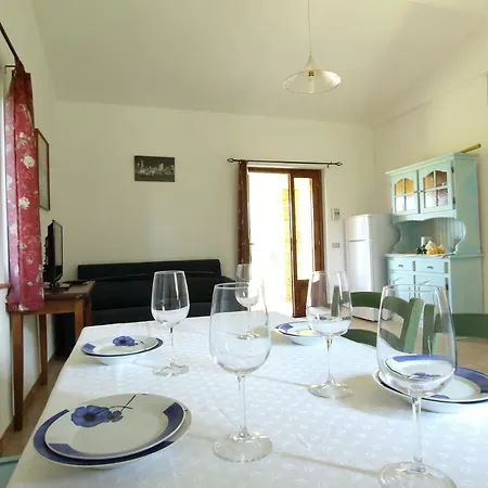 Oasi Apartment *
