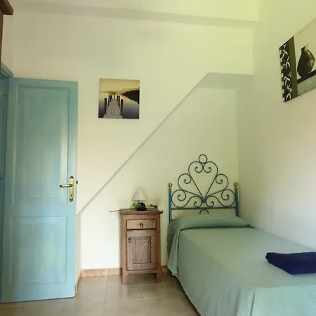 Oasi * San Teodoro (Sardinia)